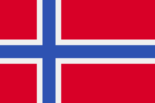 Norway Flag